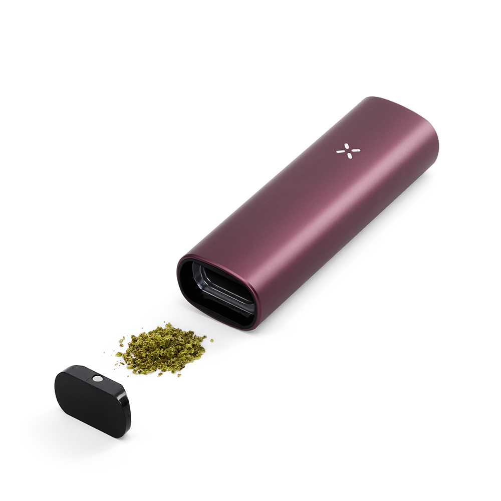 PAX Plus Vaporizer: Enjoy Smooth Sessions Anytime, Anywhere