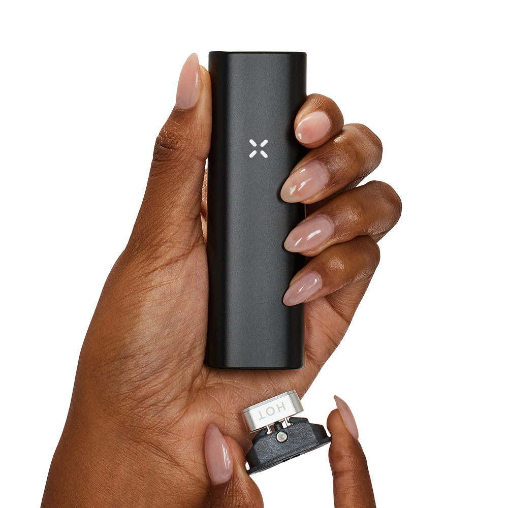 PAX Plus Vaporizer: Enjoy Smooth Sessions Anytime, Anywhere
